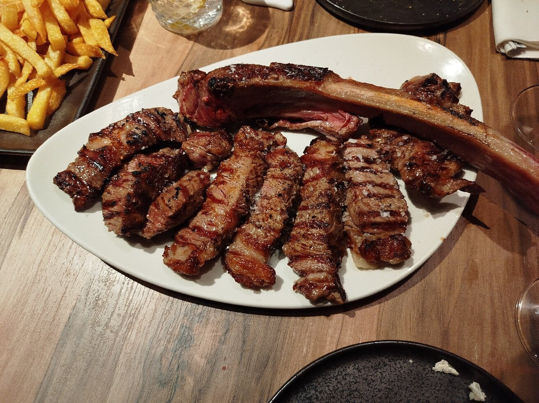 Restaurante Los Pinos