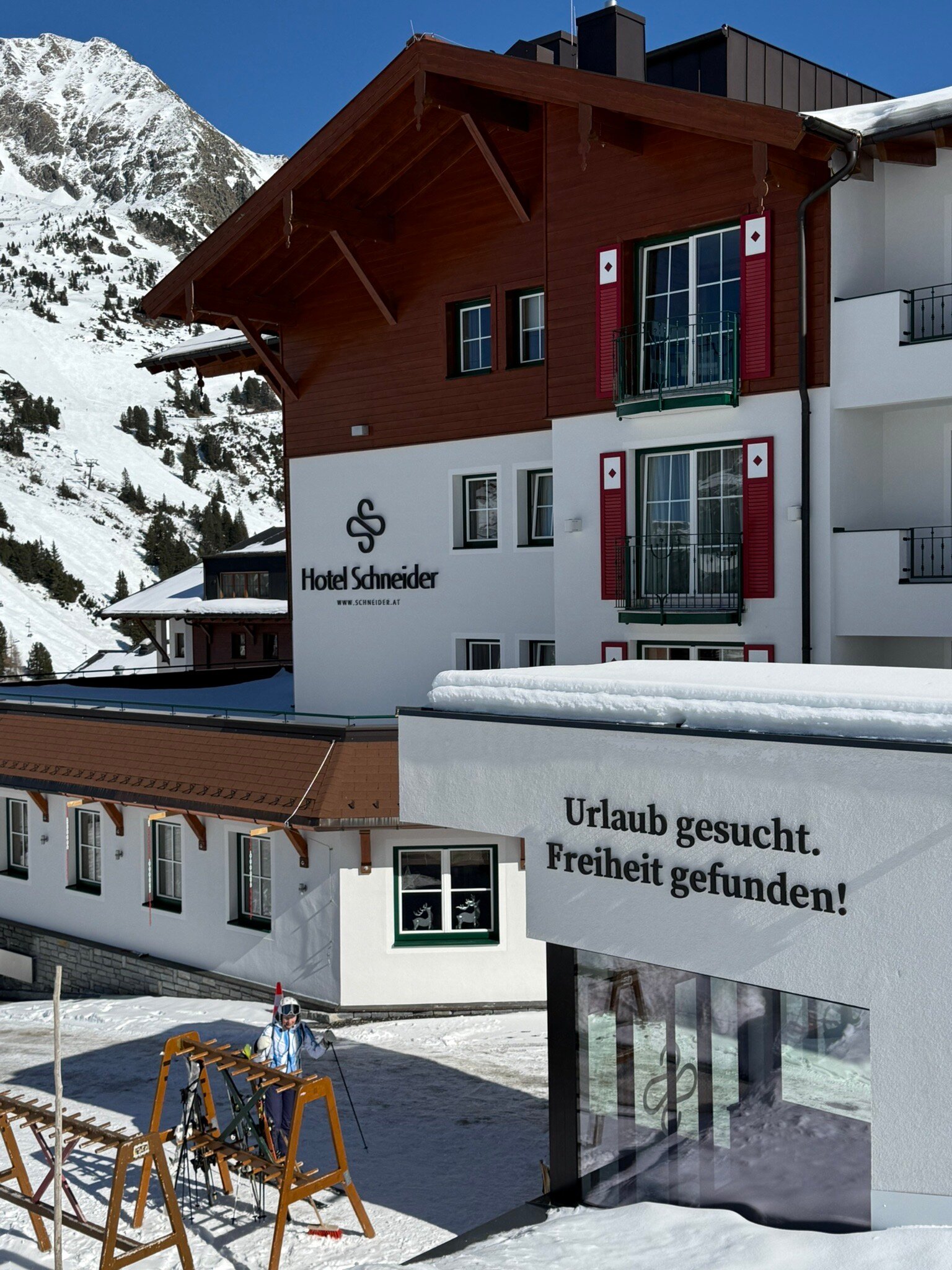 Hotel Schneider-官方