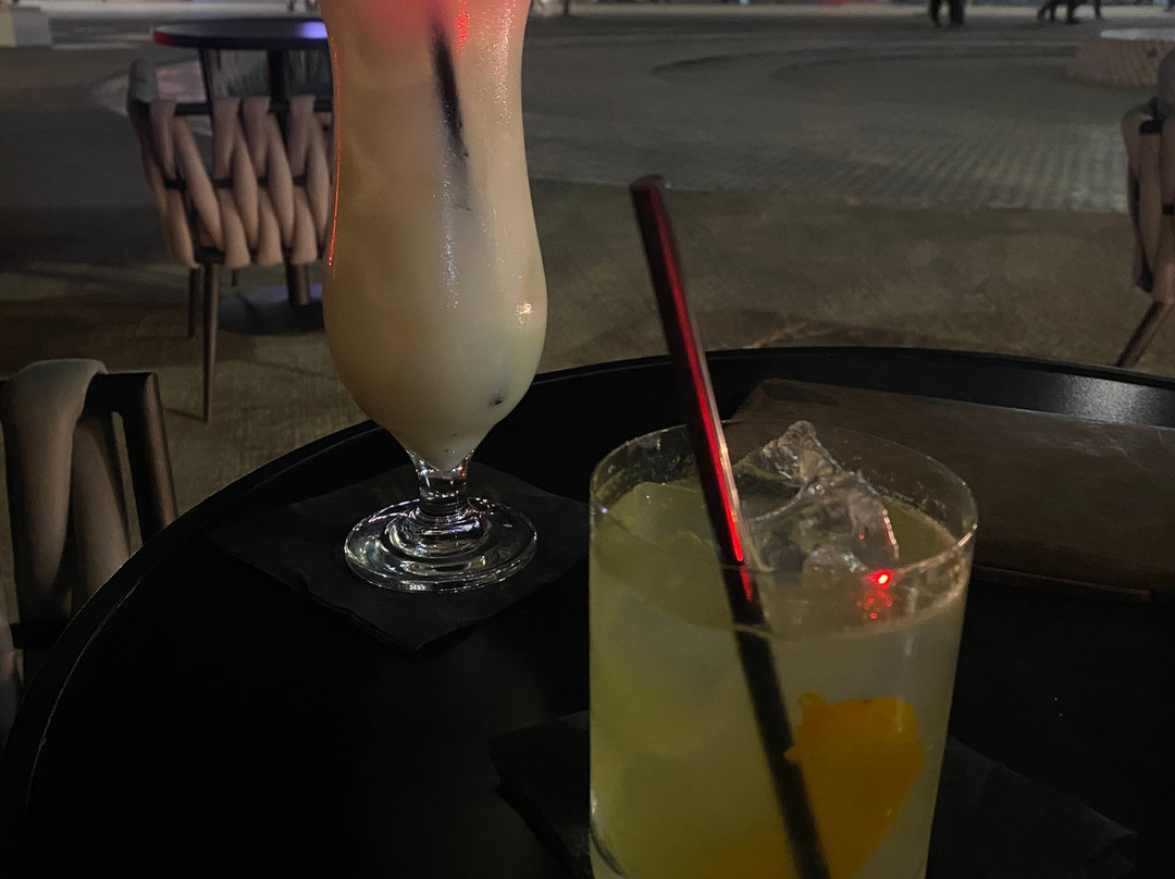 Mangala by Wow Cocktails Bar-夫罗勒必去景点