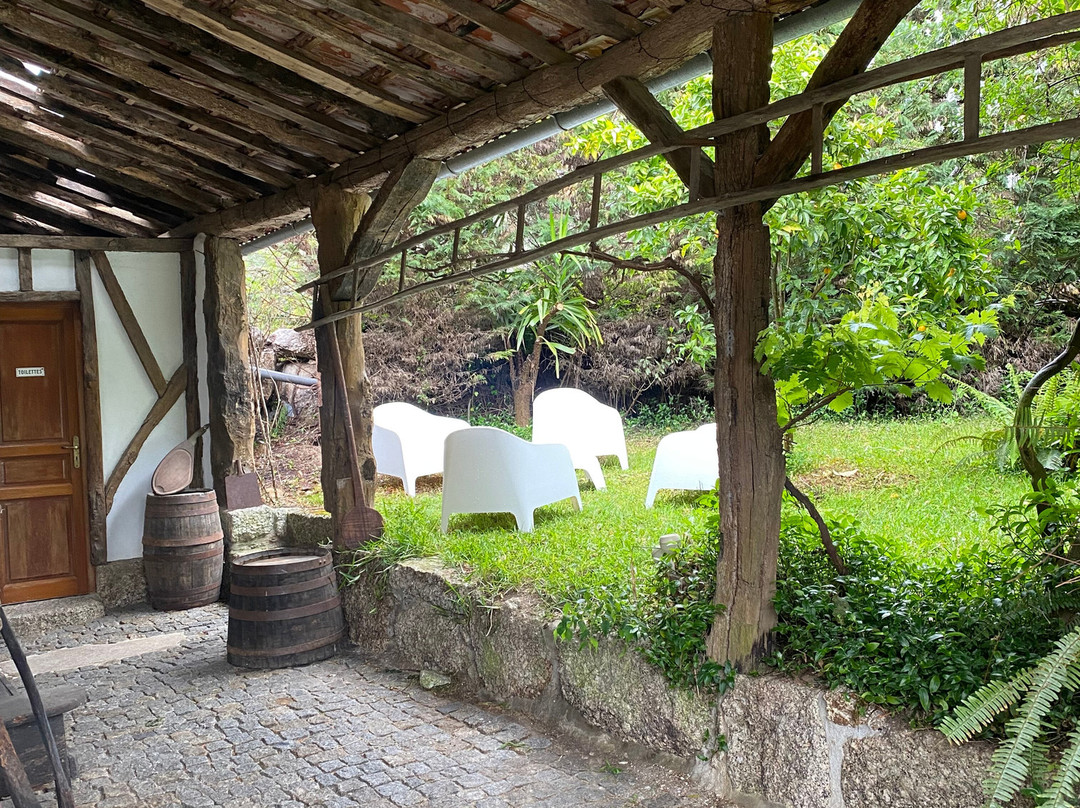 Quinta de Ribas主图