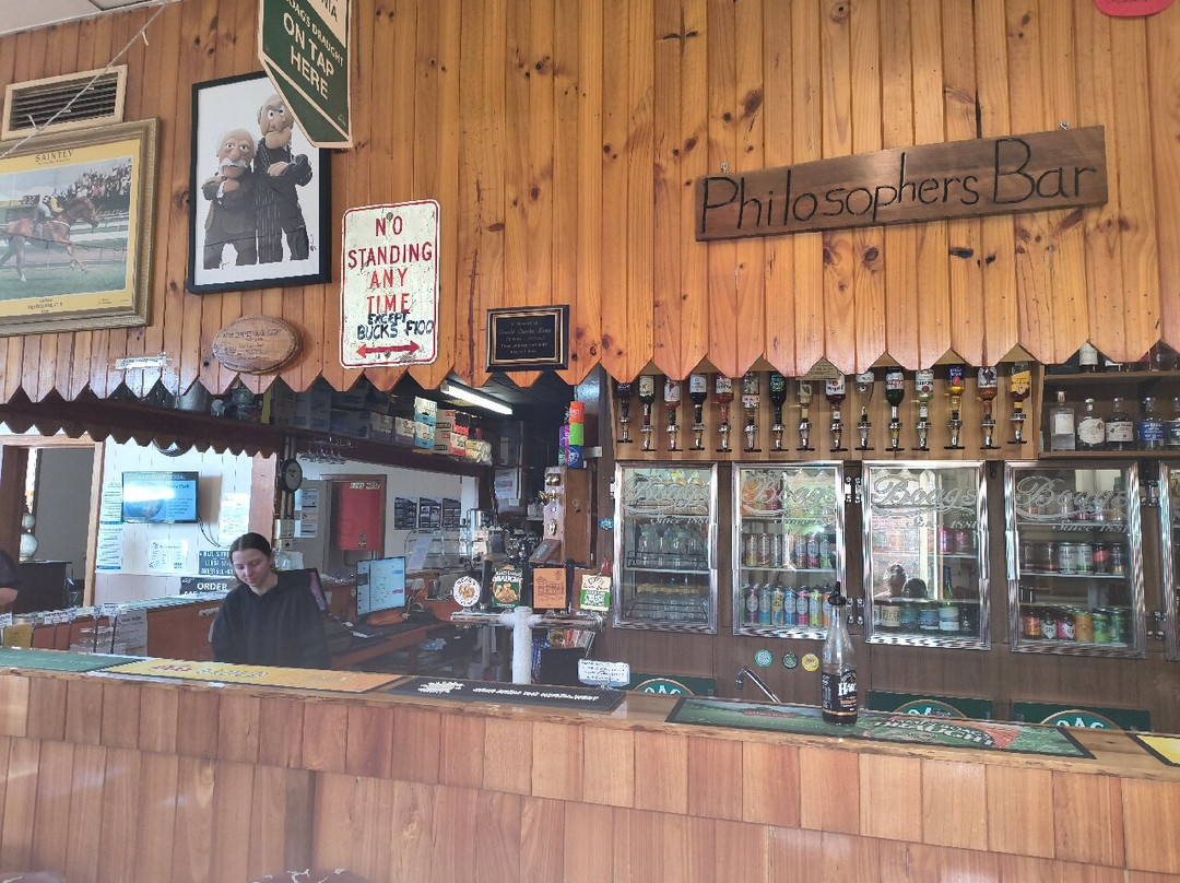 Bischoff Hotel主图