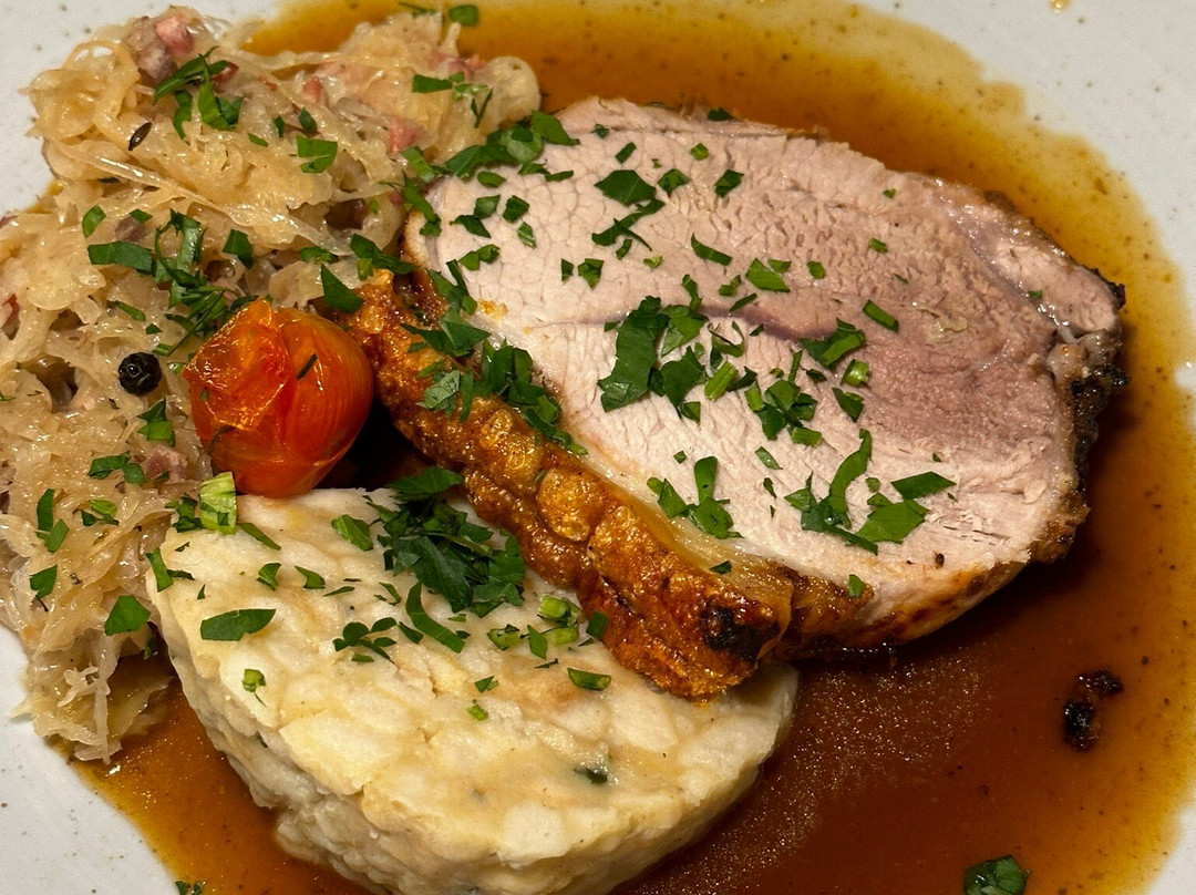 Hotel Cafe Zillertal主图