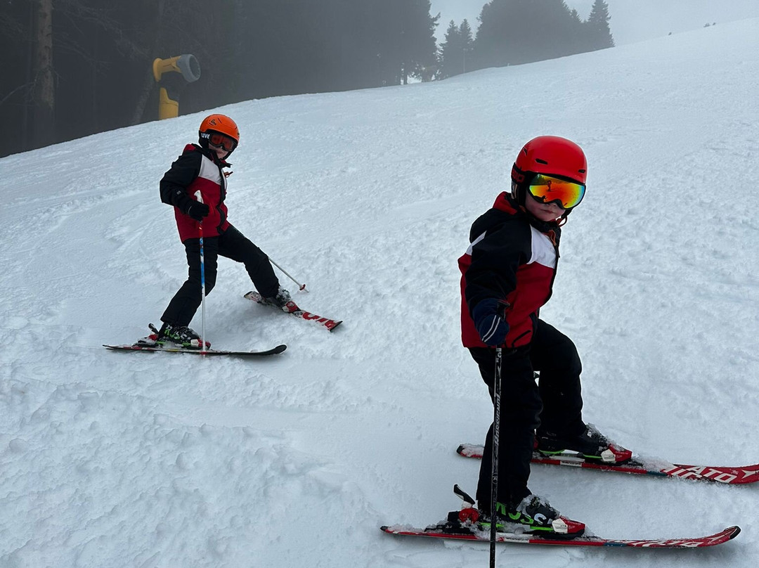 RilSki Ski & Snowboard School-波罗维兹必去景点