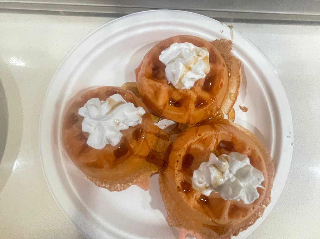 Comfort Suites Youngstown North主图