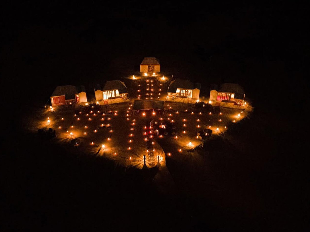 Best Marrakech Travel-卡萨布兰卡必去景点