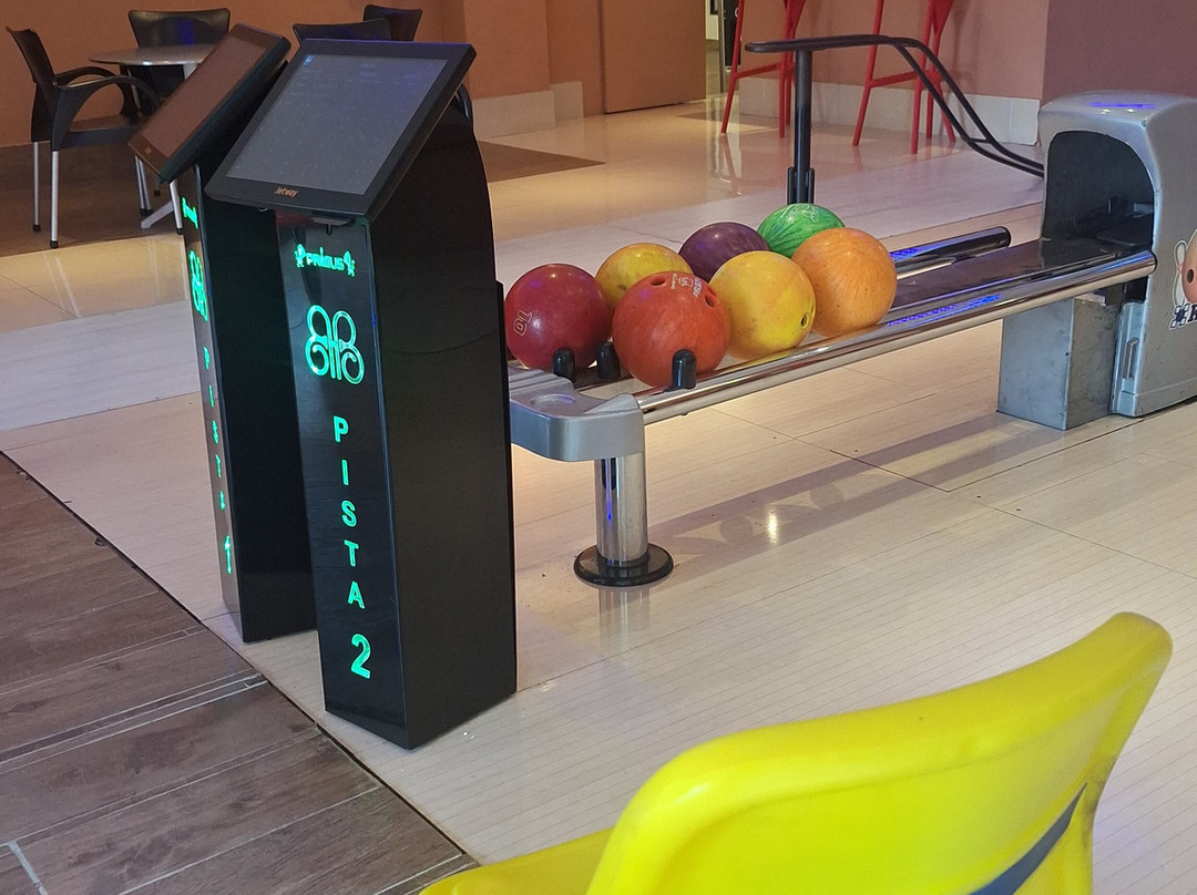 Bourbon Resort Atibaia主图