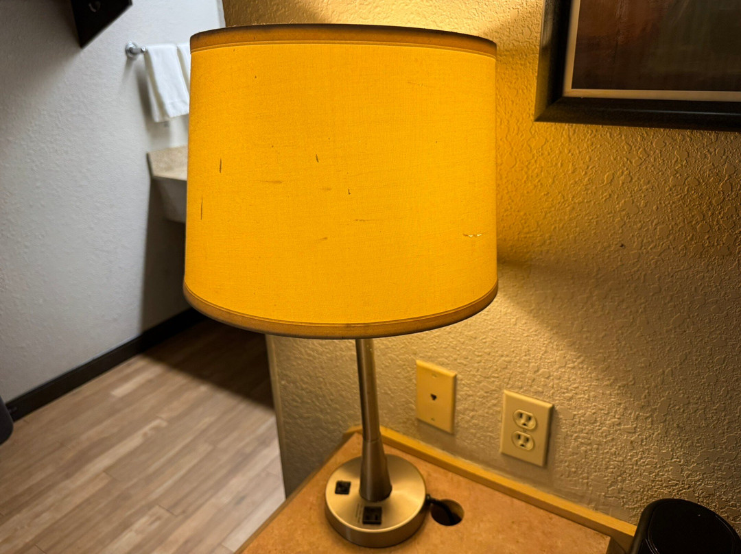 Red Roof Inn Asheville - Biltmore West主图