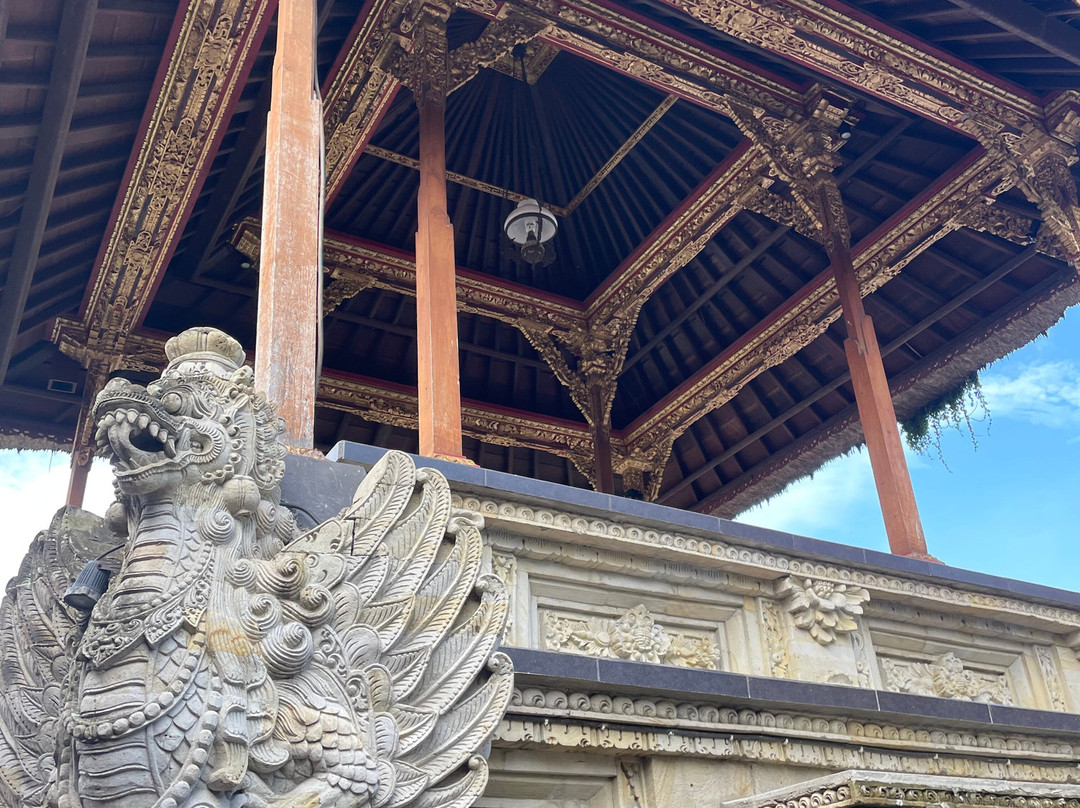 Palace Info-培图鲁必去景点
