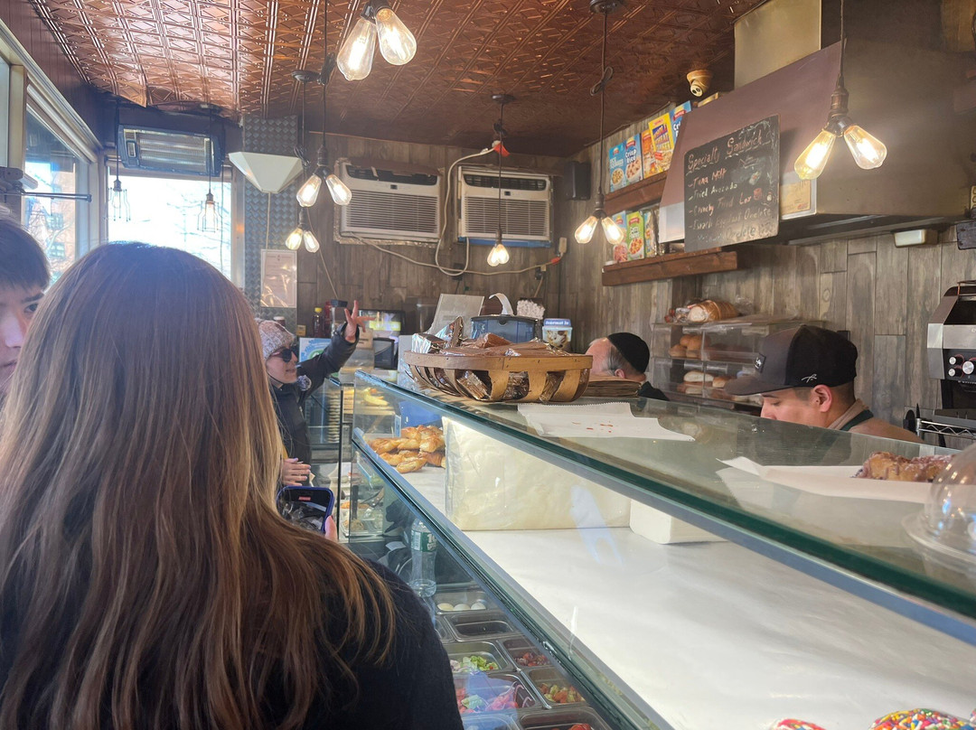 Tours by Frieda-布鲁克林必去景点