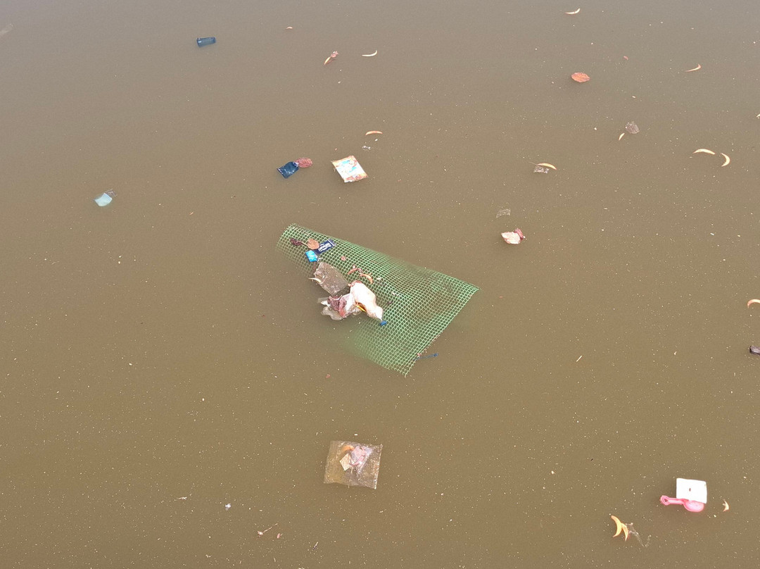 Gonsua Lake-马久达必去景点