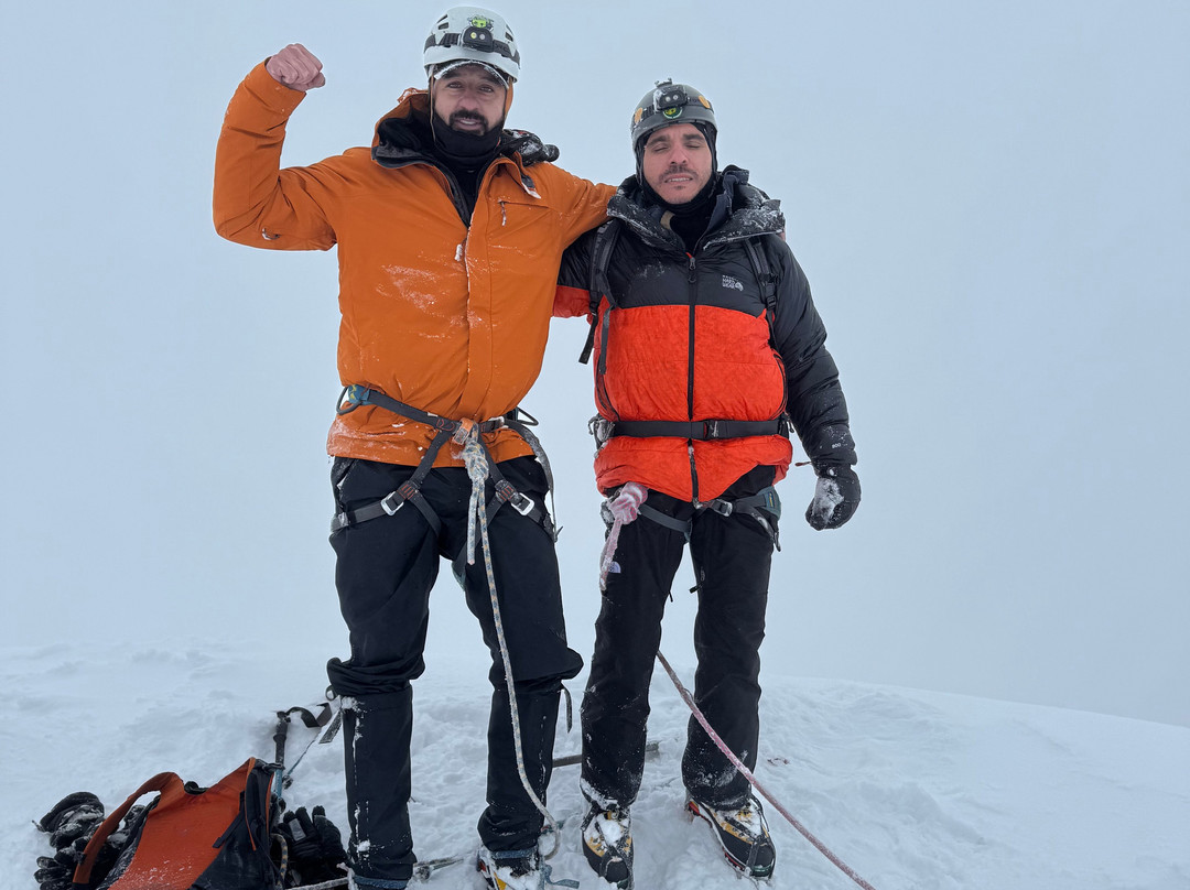 Andes Climbing-Machachi必去景点