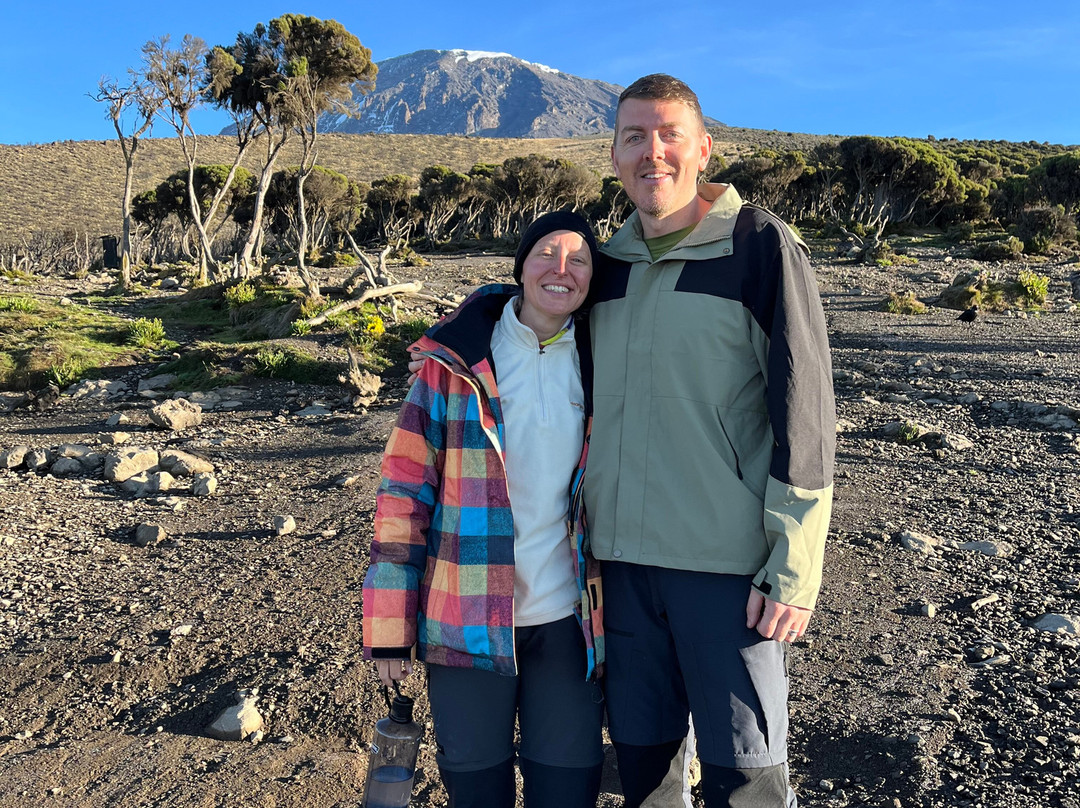 Kilimanjaro On Foot-阿鲁沙必去景点