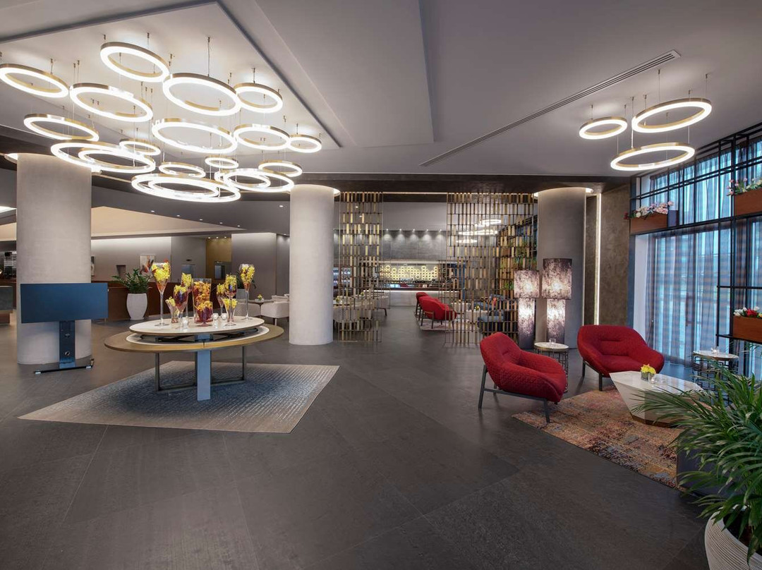 Hilton Beirut Downtown