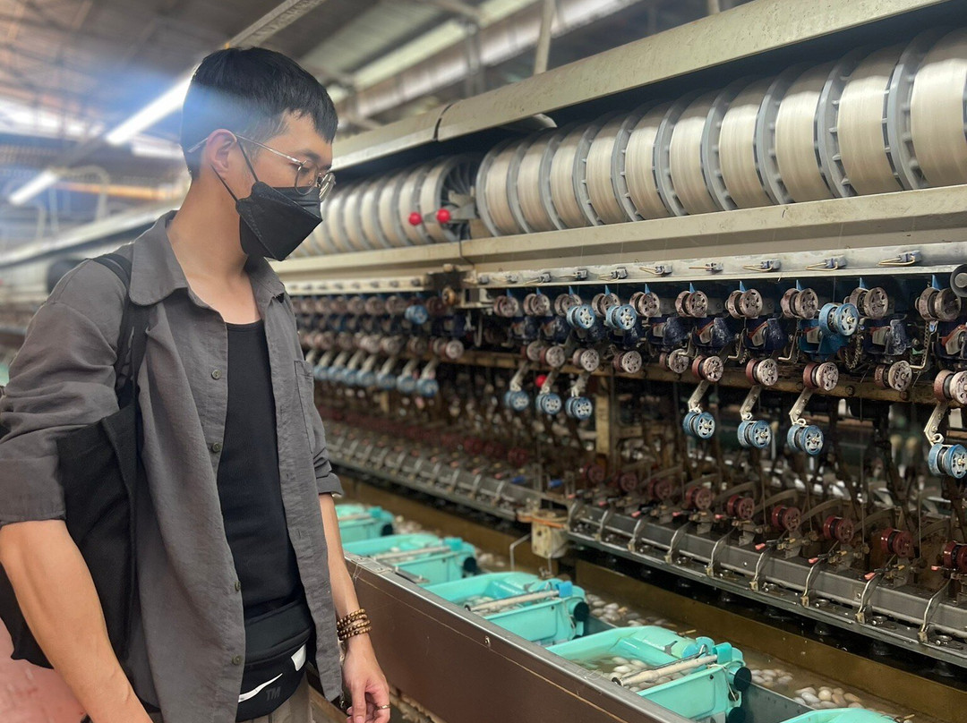 Linh An Pagoda-Lam Dong必去景点