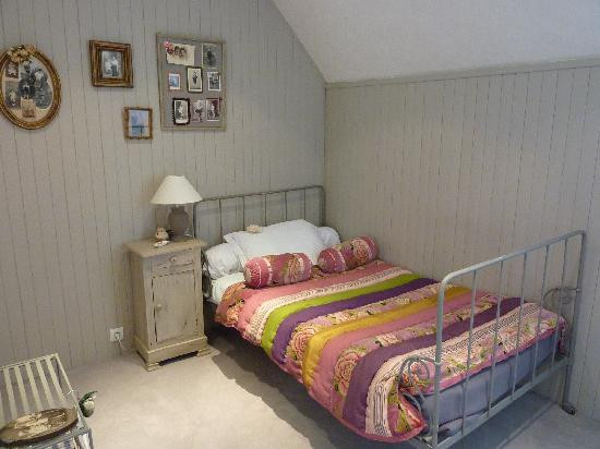 Le Domaine du Breuil主图