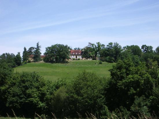 Chateau d'Arlens主图