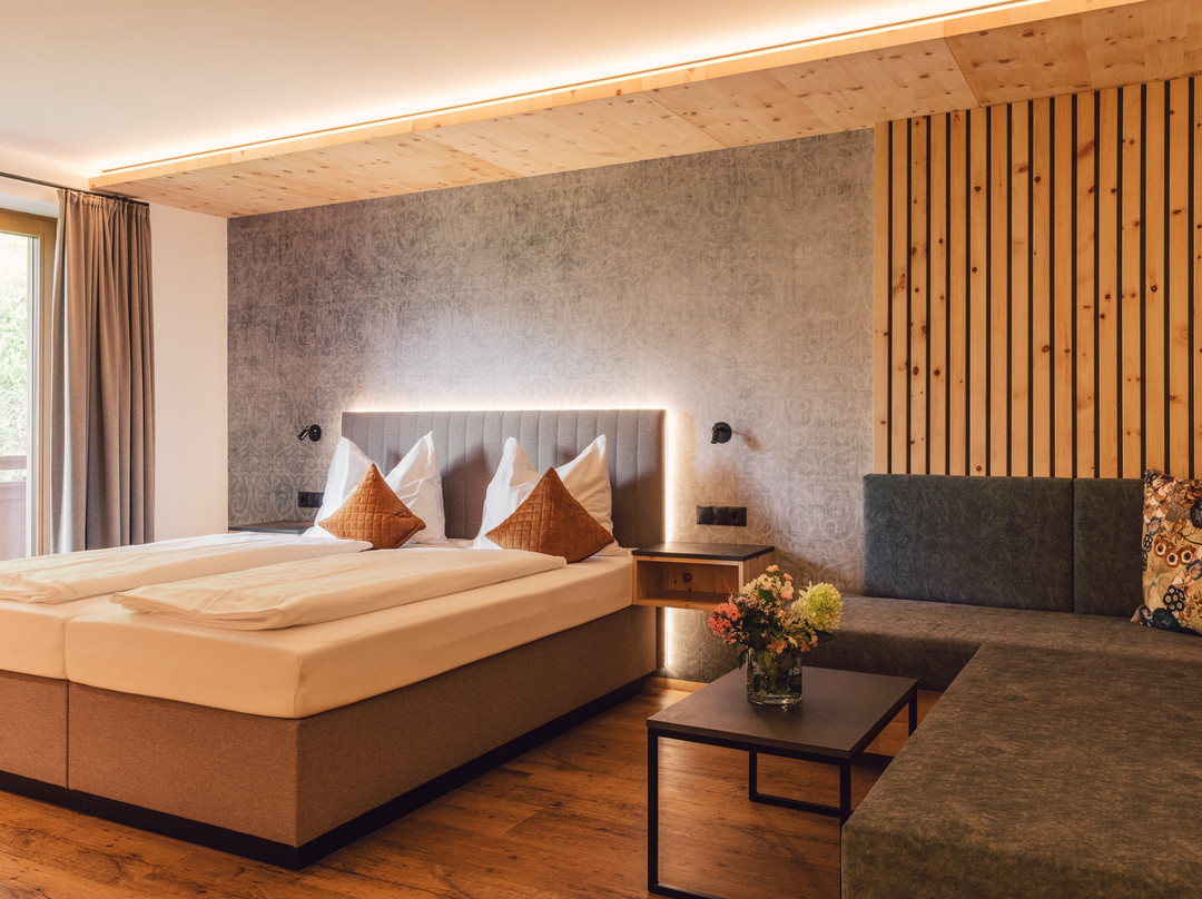 Hotel Märzenklamm主图