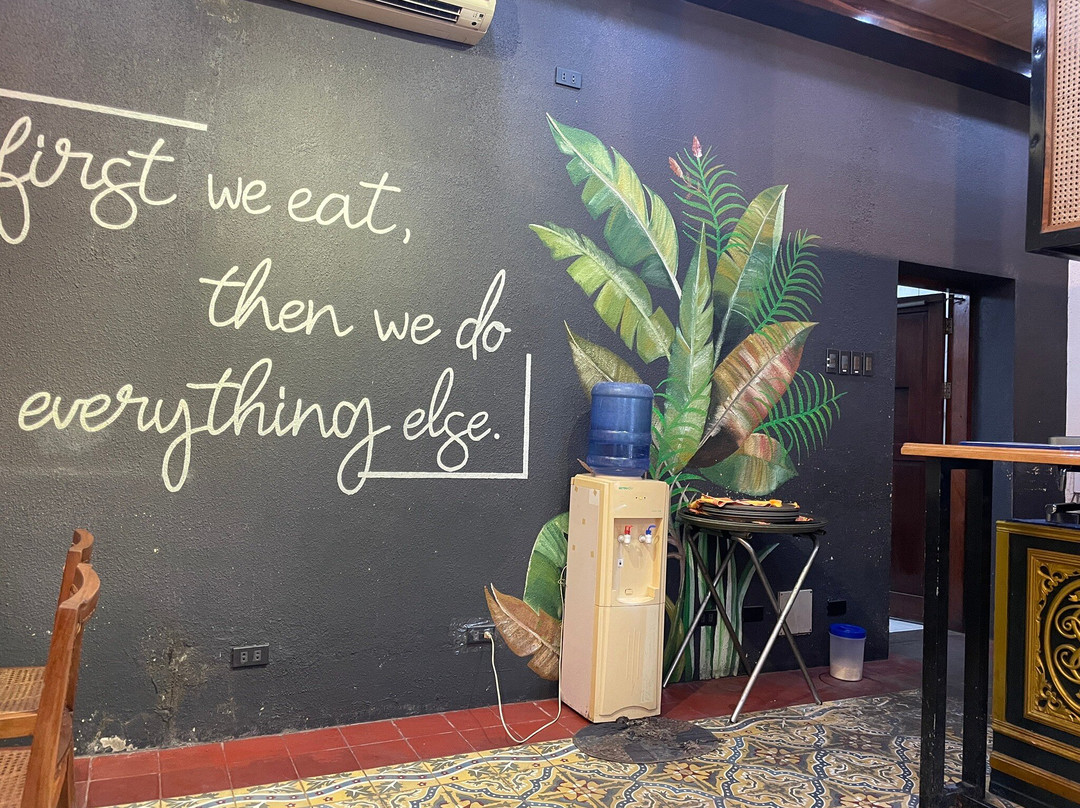 萨尔塞多德维甘酒店主图