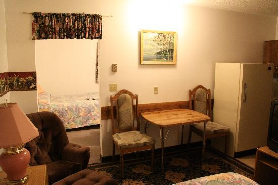 Wanakena Motel主图