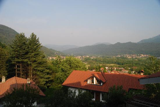 Antico Borgo Del Lago Maggiore主图