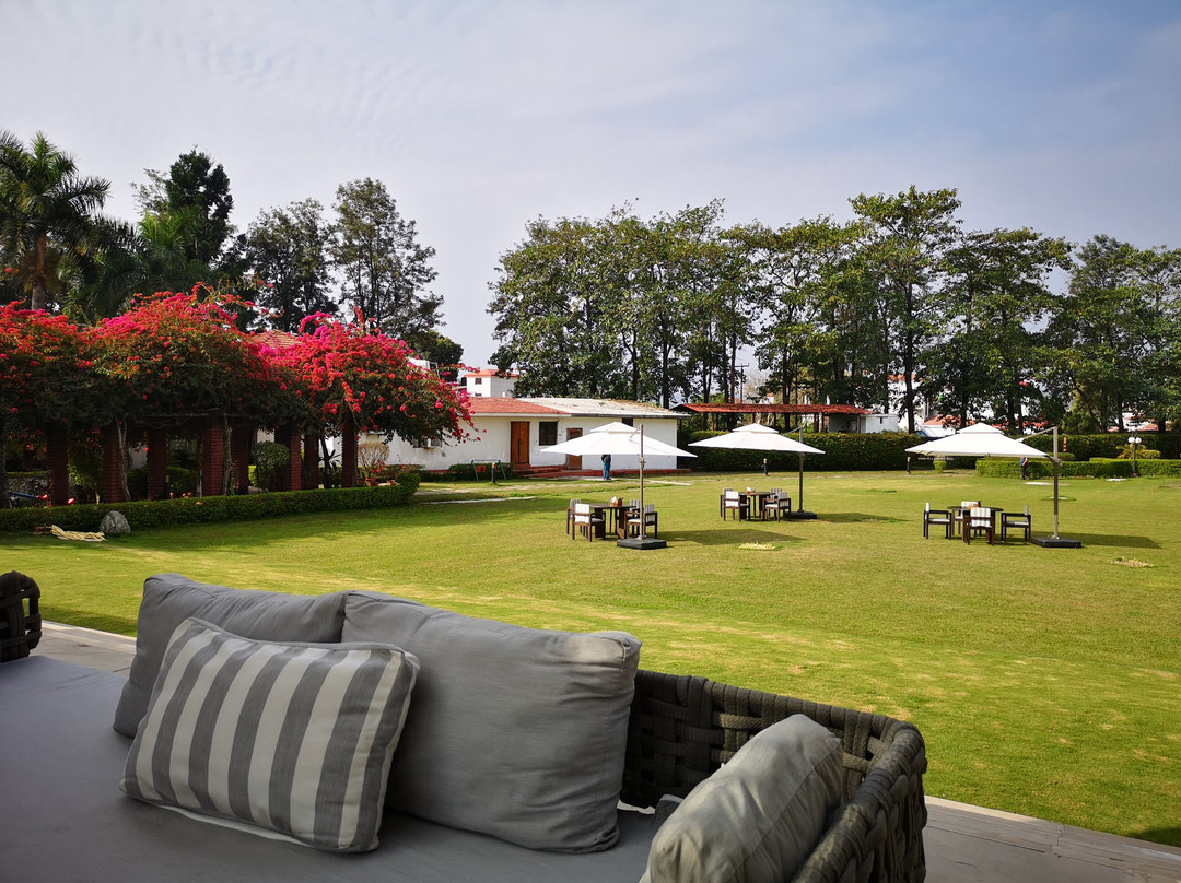 Naturoville Wellness Resort Rishikesh - Surrounded by Nature, Rooted in Wellness主图