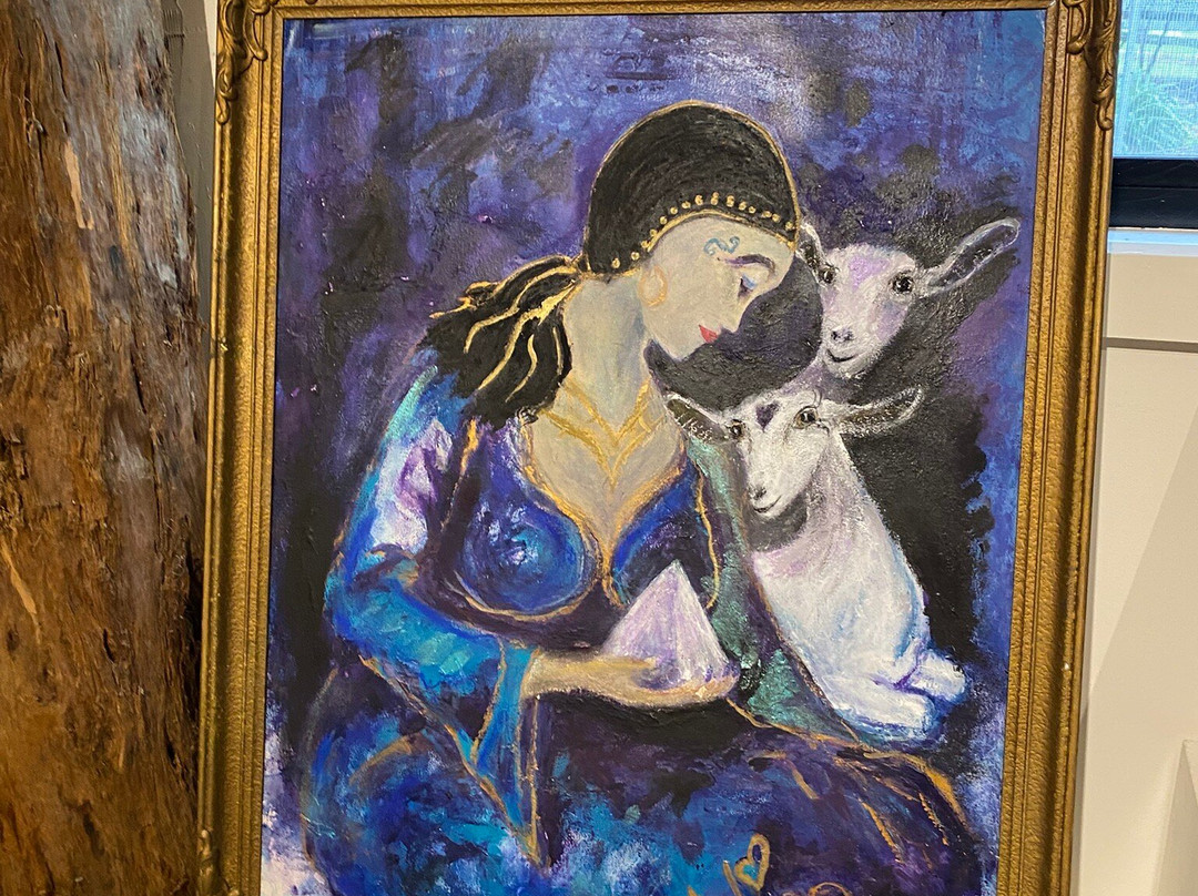 Orbost Arts Centre-Orbost必去景点