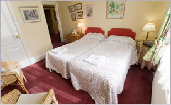 Downlands House主图