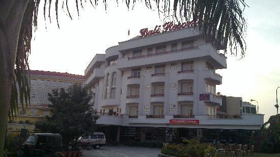 Hotel Bali Resort-浴室