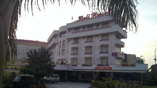 Hotel Bali Resort主图