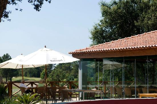 Villa Sobreiro主图