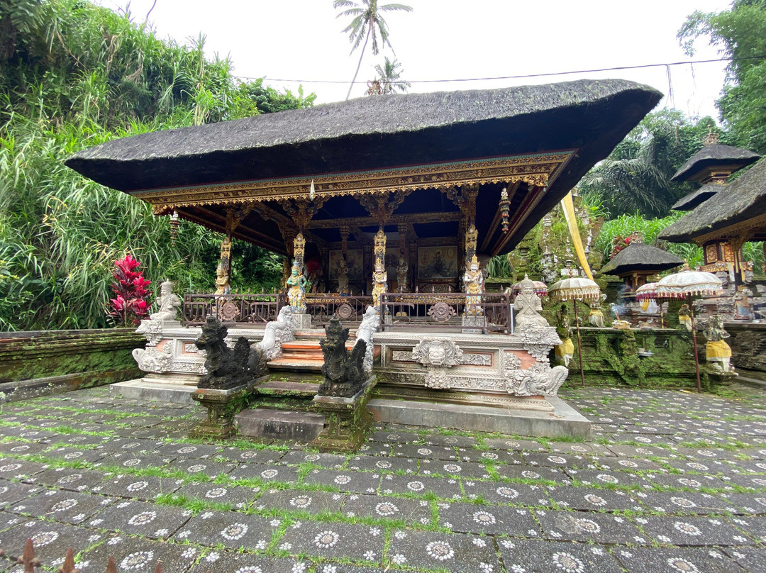 BaliKU Tour & Travel-登巴萨必去景点