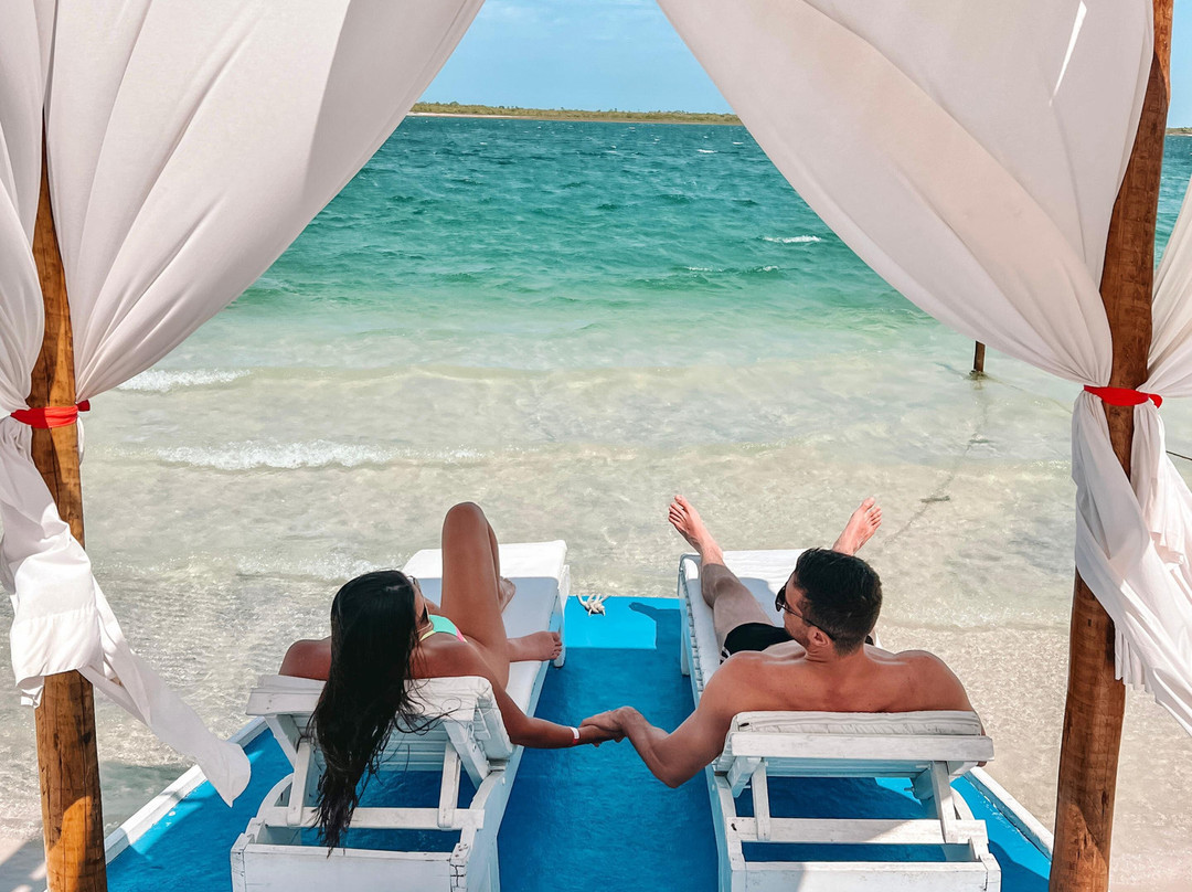 Top Turismo Jeri-杰里科科拉必去景点