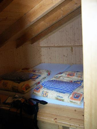 Hotel Restaurant Bahnhof主图