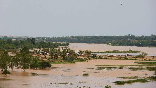 Hotel du Sahel主图