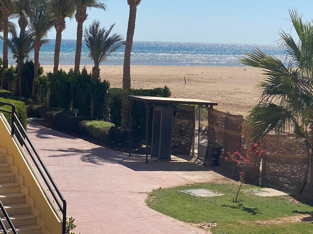 Amwaj Beach Club Abu Soma Resort主图