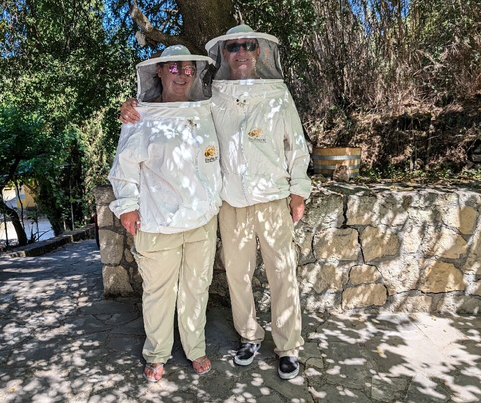 Dias Beekeeping-Svoronata必去景点
