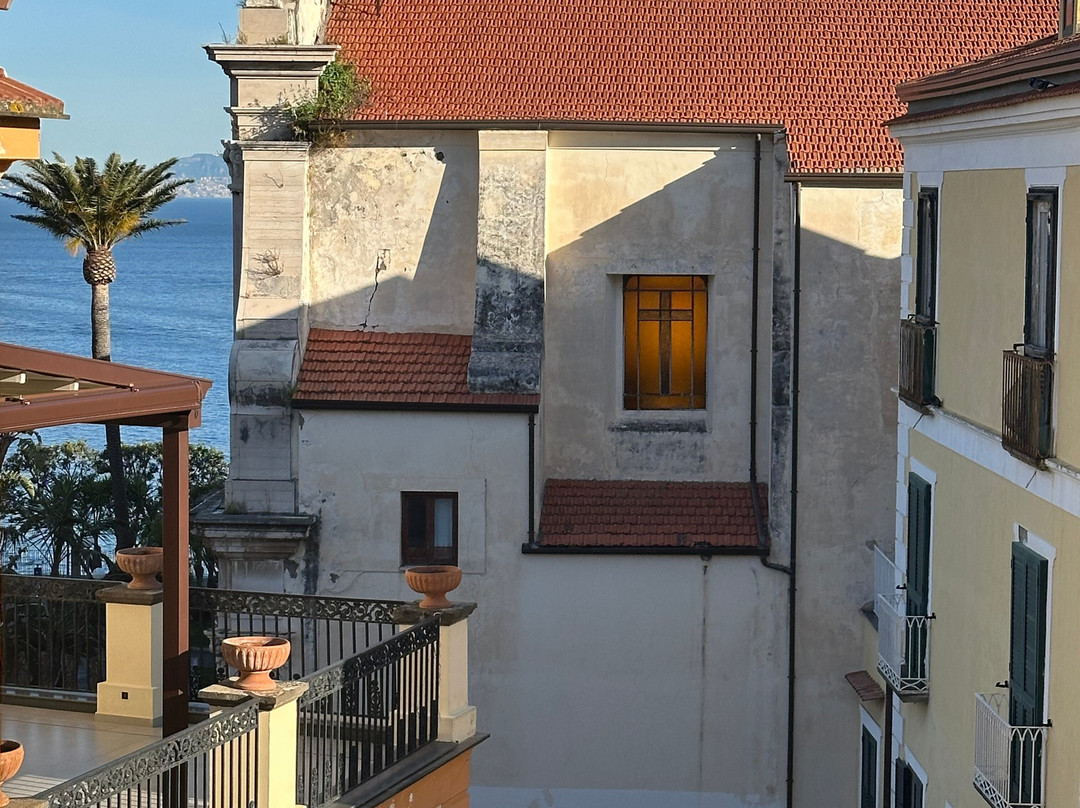 温室2号宅邸酒店主图