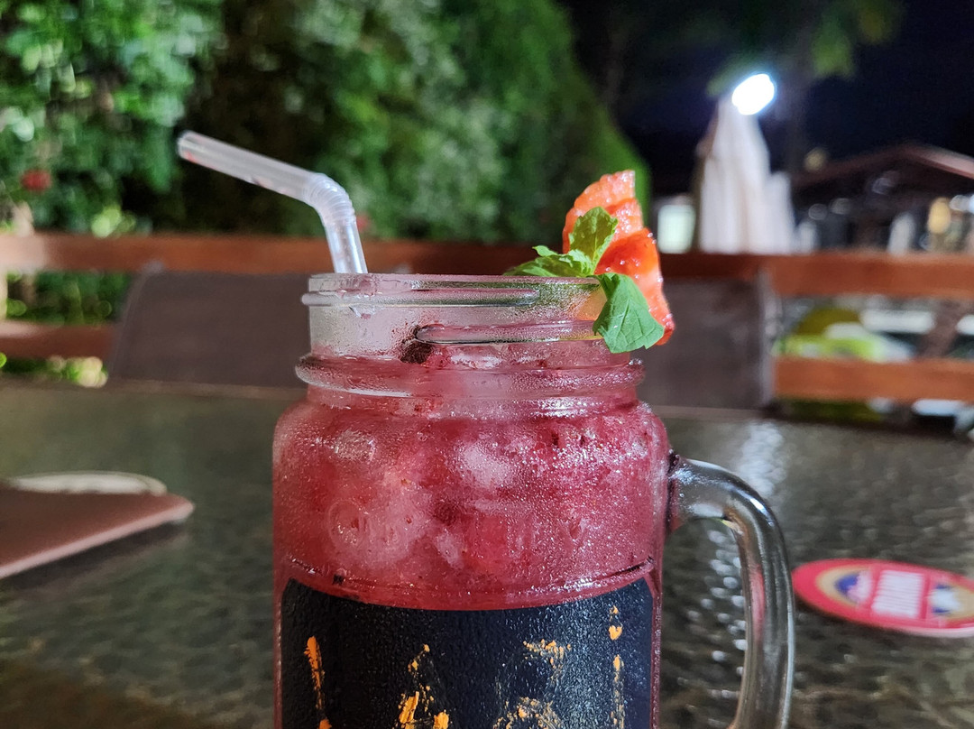 Hotel Pousada Ourinhos主图