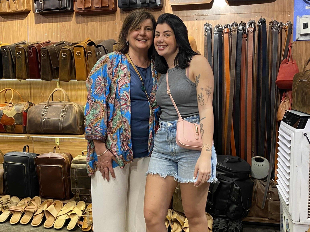 Song Leather-会安必去景点