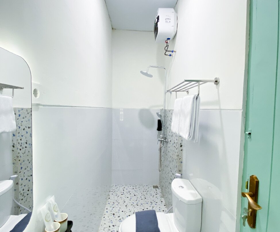 The Utara Hotel Tugu By Eresha Hospitality