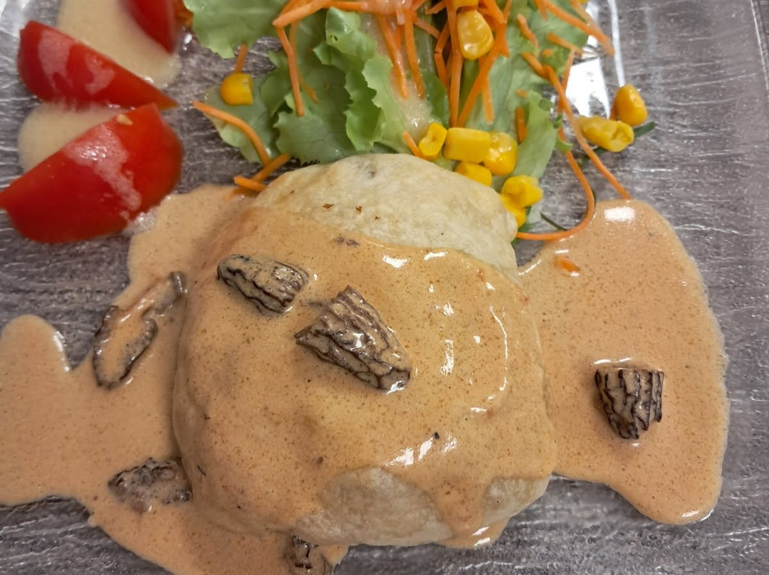 Core by Clare Smyth