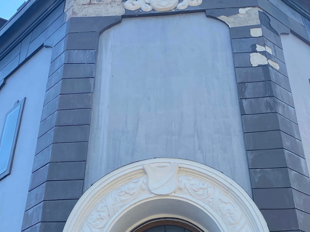 Water Tower-泽列诺格拉茨克必去景点