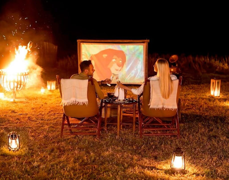 Tanzanite Trekking And Safaris-莫西必去景点