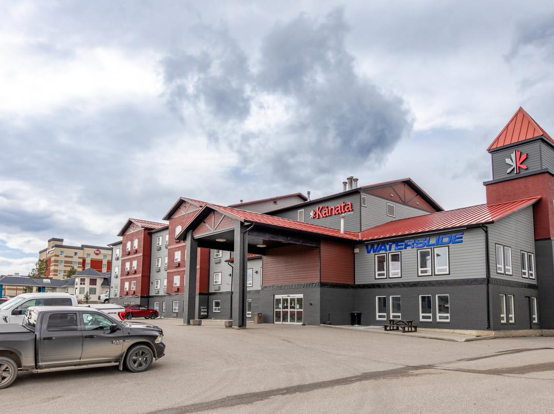 兴顿酒店住宿-BCM旅馆 - 韩丁