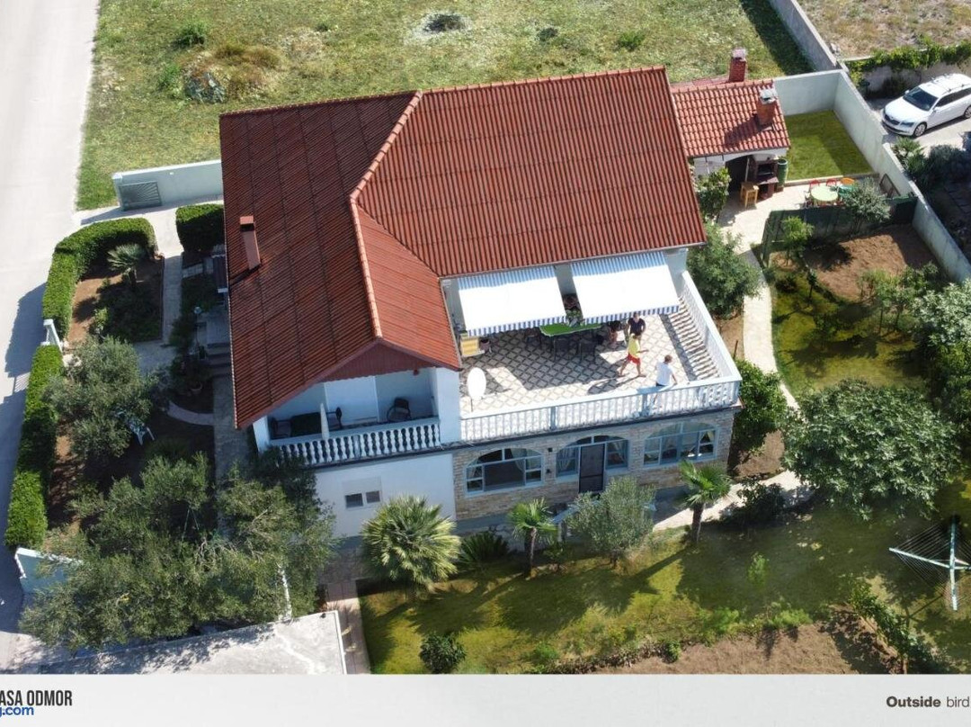 Casa Odmor