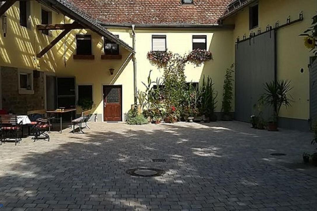 Ferienhof Seeber