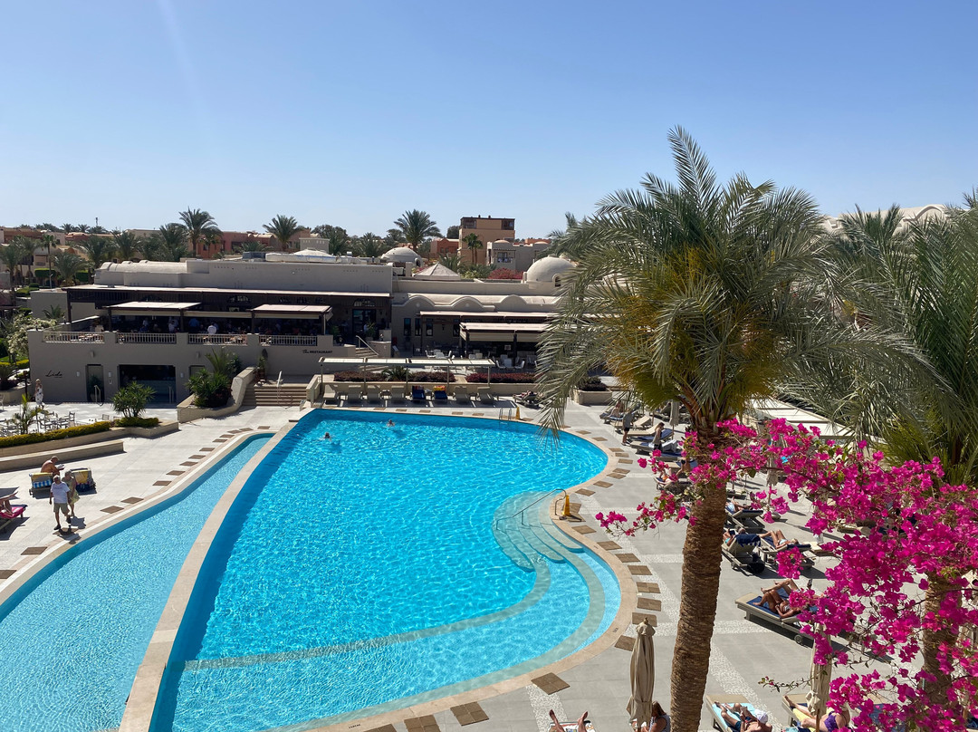 Jaz Makadi Gardens - TUI BLUE Makadi Gardens主图