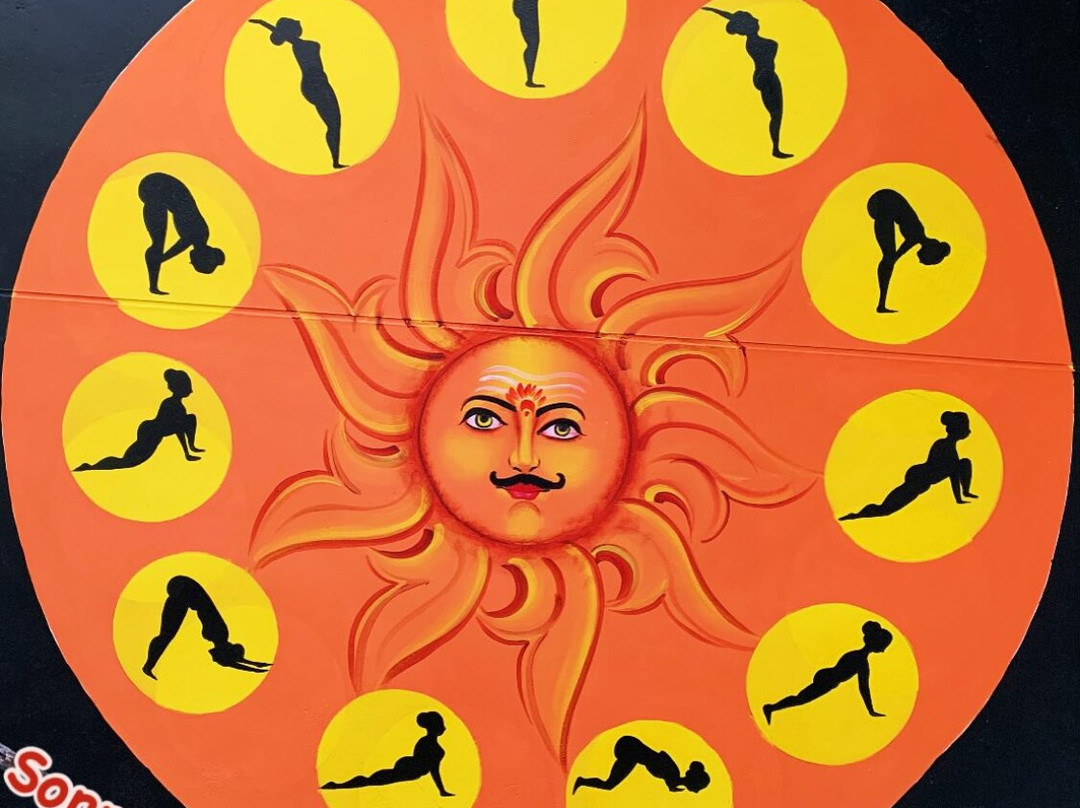 Ayushi Ayurvedic Retreat-瓦卡拉必去景点