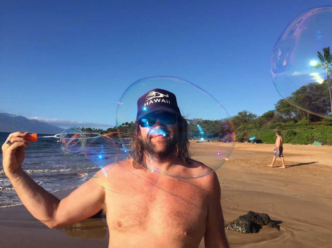 Maui Easy Riders-芭雅必去景点