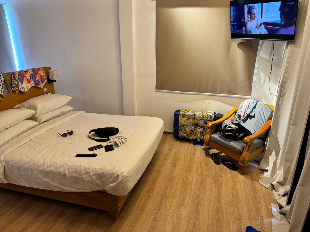 Pearlshine Retreat Maldives主图